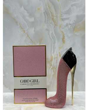 CAROLINA HERRERA ЁМКОСТЬ 80 ML