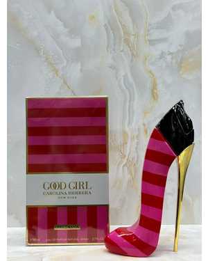 CAROLINA HERRERA ЁМКОСТЬ 80 ML