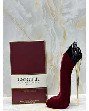 CAROLINA HERRERA ЁМКОСТЬ 80 ML