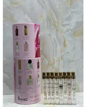 ДУХИ ЁМКОСТЬ 10 ML