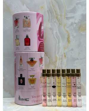 ДУХИ ЁМКОСТЬ 10 ML