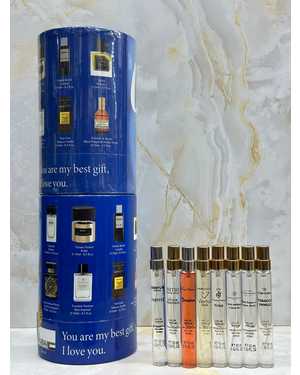 ДУХИ ЁМКОСТЬ 10 ML