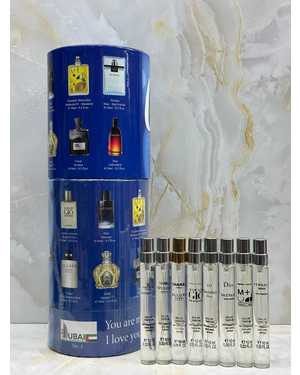 ДУХИ ЁМКОСТЬ 10 ML