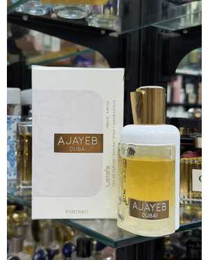 AJAYEB ЁМКОСТЬ 100 ML РОЗЛИВ ОАЭ