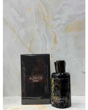 AJAYEB ЁМКОСТЬ 100 ML РОЗЛИВ ОАЭ