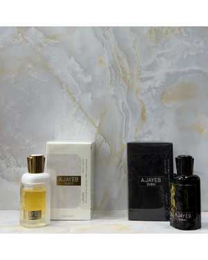 AJAYEB ЁМКОСТЬ 100 ML РОЗЛИВ ОАЭ