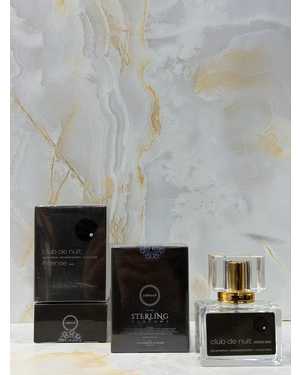 ПАРФЮМЕРИЯ ЁМКОСТЬ 30 ML РОЗЛИВ ОАЭ