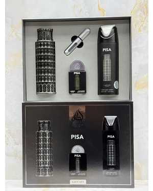 НАБОР ДЛЯ ПАРФЮМЕРИИ ЁМКОСТЬ 20 ML + ПРОБНИК РОЗЛИВ ОАЭ