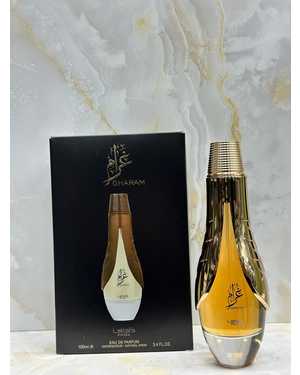 GHARAM ЁМКОСТЬ 100 ML РОЗЛИВ ОАЭ