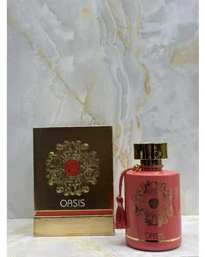 ПАРФЮМЕРНАЯ ВОДА ЁМКОСТЬ 100 ML РОЗЛИВ ОАЭ