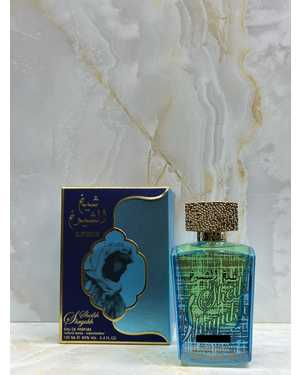 ПАРФЮМЕРНАЯ ВОДА ЁМКОСТЬ 100 ML РОЗЛИВ ОАЭ