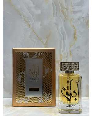 ПАРФЮМЕРНАЯ ВОДА ЁМКОСТЬ 100 ML РОЗЛИВ ОАЭ