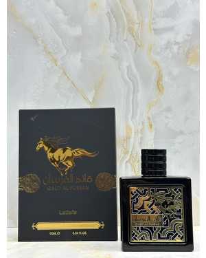 ДУХИ РОЗЛИВ ОАЭ