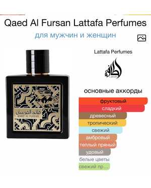 ДУХИ РОЗЛИВ ОАЭ