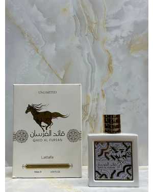 ДУХИ РОЗЛИВ ОАЭ