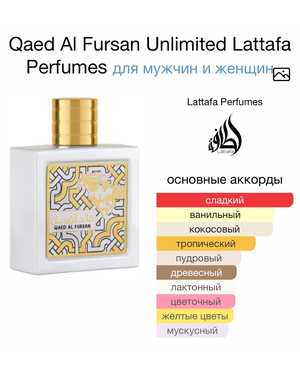 ДУХИ РОЗЛИВ ОАЭ