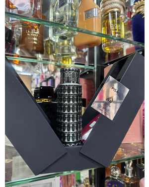 PISA LATTAFA PERFUMES МУЖСКОЙ АРОМАТ ЁМКОСТЬ 100 ML РОЗЛИВ ОАЭ