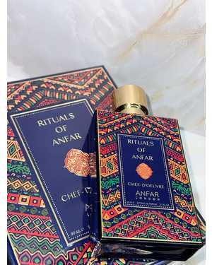 АРОМАТИЗАТОР ЁМКОСТЬ 100 ML РОЗЛИВ ОАЭ