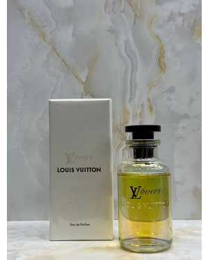 LOUIS VUITTON ЁМКОСТЬ 100 ML