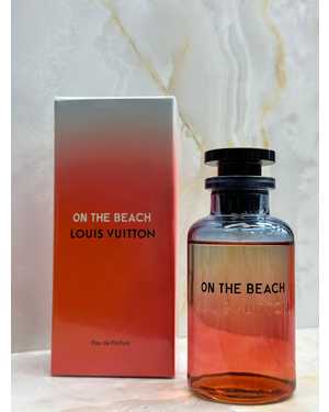 LOUIS VUITTON ЁМКОСТЬ 100 ML