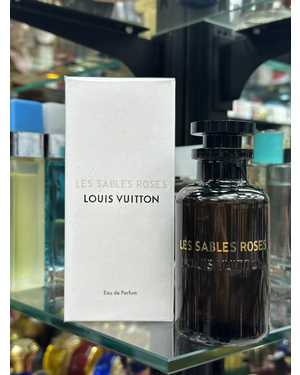 LOUIS VUITTON ЁМКОСТЬ 100 ML