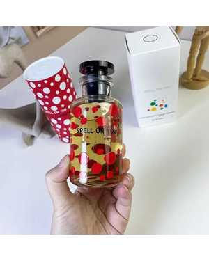 LOUIS VUITTON ЁМКОСТЬ 100 ML
