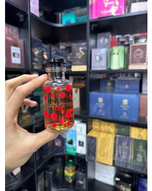 LOUIS VUITTON ЁМКОСТЬ 100 ML