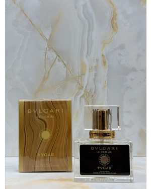 BVLGARI TYGAR ЁМКОСТЬ 30 ML РОЗЛИВ ОАЭ