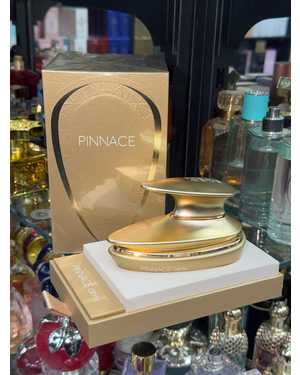 PINNACE ЁМКОСТЬ 100 ML РОЗЛИВ ОАЭ