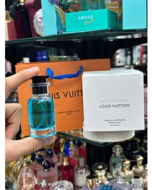 PARFUM SET ЁМКОСТЬ 30 ML X 4