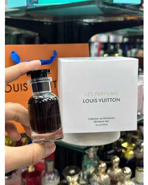 PARFUM SET ЁМКОСТЬ 30 ML X 4