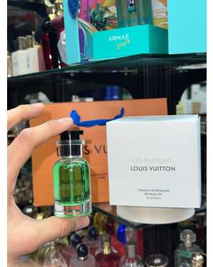 PARFUM SET ЁМКОСТЬ 30 ML X 4