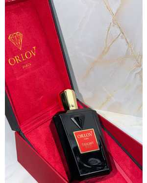 PARFUME ЁМКОСТЬ 75 ML