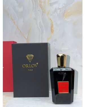 PARFUME ЁМКОСТЬ 75 ML