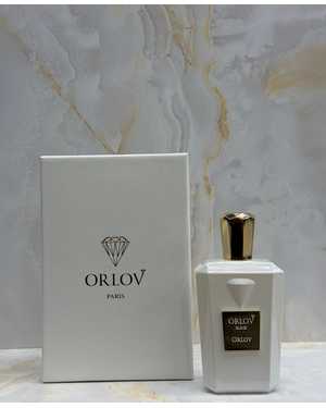 PARFUME ЁМКОСТЬ 75 ML