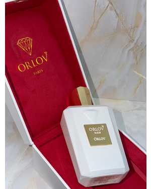 PARFUME ЁМКОСТЬ 75 ML