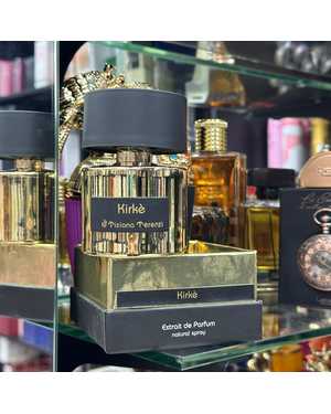 KIRKE ЁМКОСТЬ 100 ML