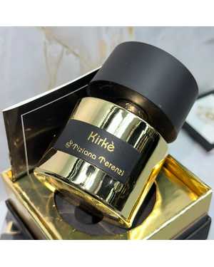 KIRKE ЁМКОСТЬ 100 ML