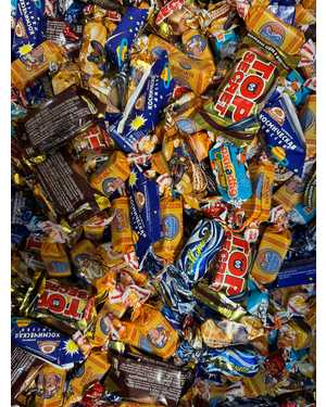 КОНФЕТЫ АССОРТИ 1кг