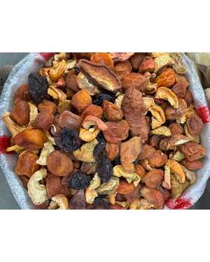 СМЕСЬ Сухофруктов 1кг
