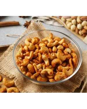 КЕШЬЮ со специями 1кг