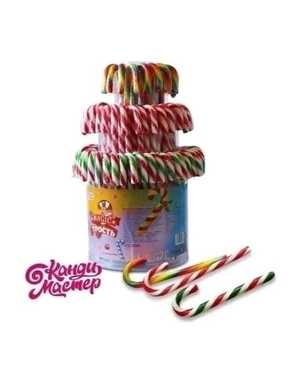 Карамель Magic Трость В упаковке 12гр*100шт
