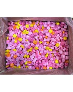 Жевательный конфет Фруттелла АССОРТИ 1кг