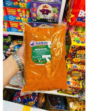 Паприка копчёная 1кг