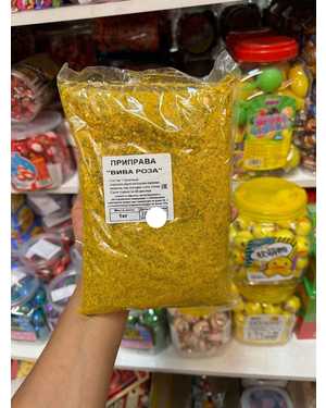 Приправа ВЕГЕТТА (Вива Роза) 1кг