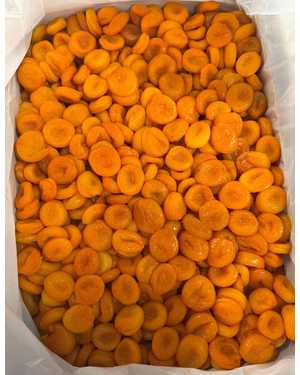 КУРАГА новый урожай Таджикистан 1кг