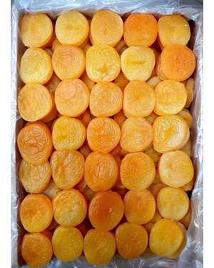 КУРАГА СУПЕР ДЖАМБО Иран 1кг