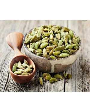 Кардамон целый 500гр