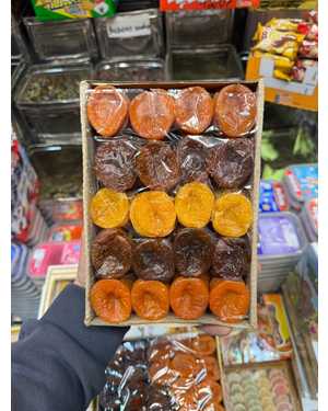 КУРАГА УЗБЕКИСТАН 1кг