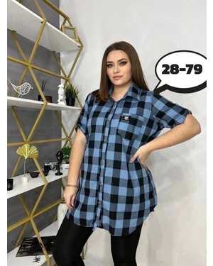 РУБАШКА В РАЗМЕР ТКАНЬ ХЫБЫ